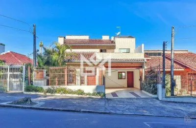 Casa com 5 quartos à venda no Ipanema, Porto Alegre 