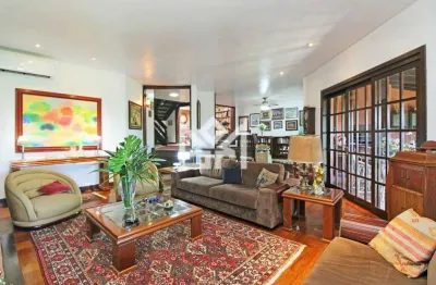 Casa com 4 quartos à venda no Santa Tereza, Porto Alegre 