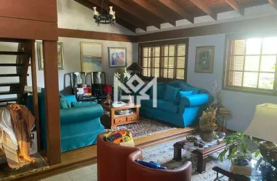 Casa com 5 quartos à venda na Chácara das Pedras, Porto Alegre 