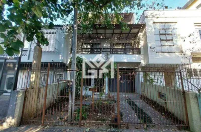 Casa com 5 quartos à venda no Rio Branco, Porto Alegre 