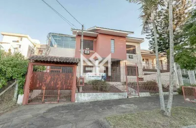 Casa com 4 quartos à venda no Jardim Planalto, Porto Alegre 