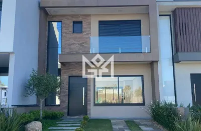 Casa à venda em Gravataí, Passo das Pedras – 3 dormitórios (1 suíte) em 121 m²