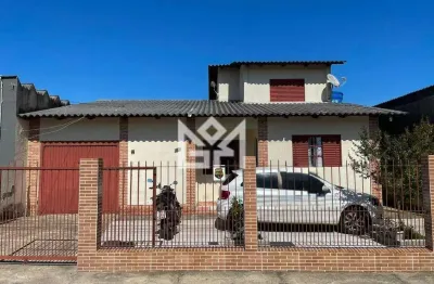 Casa com 4 quartos à venda no Bom Sucesso, Gravataí 
