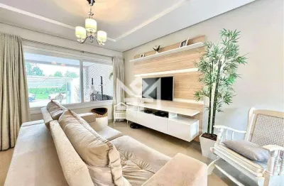 Casa com 3 quartos à venda no Fátima, Canoas 