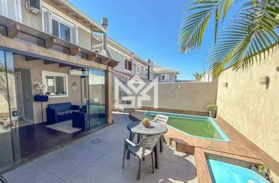 Casa com 3 quartos à venda no Mato Grande, Canoas 