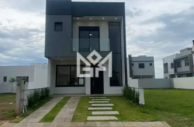 Casa à venda no bairro passo das pedras em gravataí com 3 quartos e piscina