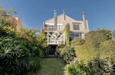 Casa com 3 quartos à venda na Chácara das Pedras, Porto Alegre 