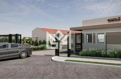 Casa com 1 quarto à venda no Jardim Betânia, Cachoeirinha 