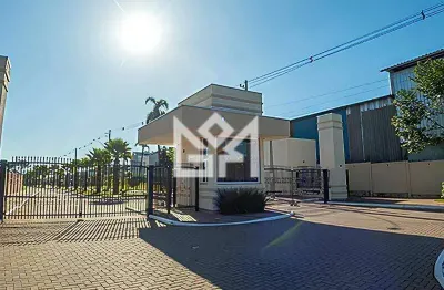 Casa com 2 quartos à venda no Sítio Túnel Verde, Cachoeirinha 