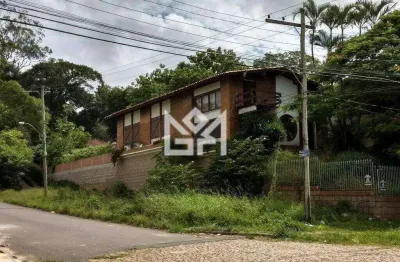 Casa com 3 quartos à venda no Santa Tereza, Porto Alegre 