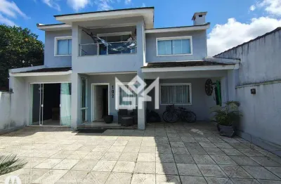 Casa com 3 quartos à venda no Santa Cruz, Gravataí 