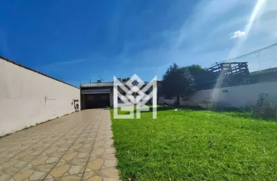 Casa à venda em Gravataí (Sítio Gaúcho) – 2 Dormitórios, 1 Suíte, 4 Vagas