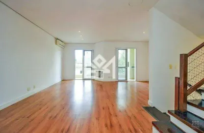 Casa com 3 quartos à venda na Vila Conceição, Porto Alegre 