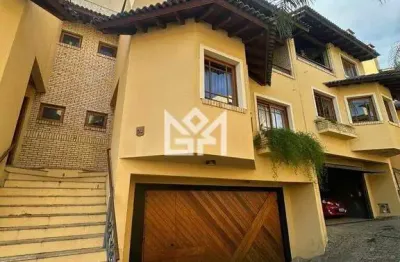 Casa com 3 quartos à venda na Tristeza, Porto Alegre 