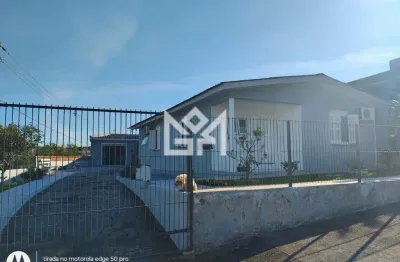 Casa Residencial 3 Quartos com 5 Vagas em Vera Cruz, Gravataí – Permuta Aceita