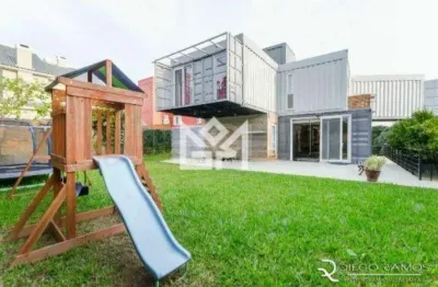 Casa com 3 quartos à venda no Teresópolis, Porto Alegre 
