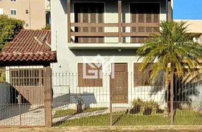 Casa com 2 quartos à venda no Parque Olinda, Gravataí 