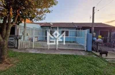 Casa à venda no bairro neópolis em gravataí com excelente custo-benefício