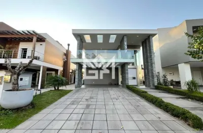 Casa com 4 quartos à venda no São Vicente, Gravataí 