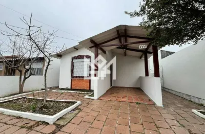 Casa com 2 quartos à venda no Parque da Matriz, Cachoeirinha 
