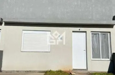 Casa com 2 quartos à venda no Nossa Chácara, Gravataí 