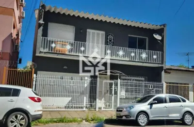 Casa espaçosa com perfil residencial e comercial à venda ou para alugar na vila city ? cachoeirinha