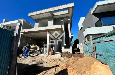 Casa com 3 quartos à venda no Centro, Gravataí 