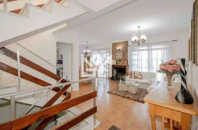 Casa com 3 quartos à venda no Jardim Itu Sabará, Porto Alegre 