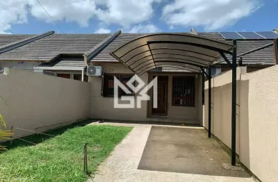 Casa com 2 Dormitórios à Venda ? Espaçosa, Planejada e com Pátio Amplo