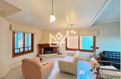 Casa com 3 quartos à venda no Espírito Santo, Porto Alegre 
