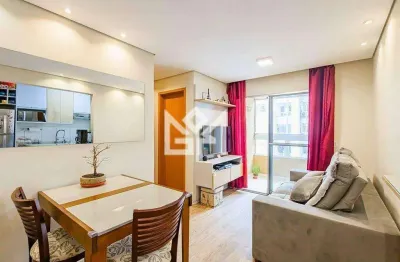 Apartamento com 2 quartos à venda no Morro Santana, Porto Alegre 