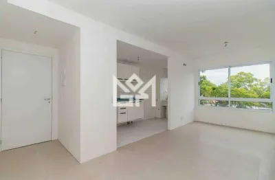 Apartamento com 3 quartos à venda no Bom Jesus, Porto Alegre 