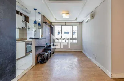 Apartamento com 3 quartos à venda no Passo das Pedras, Porto Alegre 