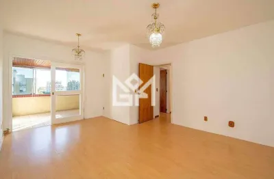 Apartamento com 3 quartos à venda no Menino Deus, Porto Alegre 