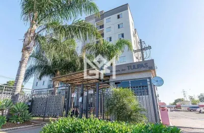 Apartamento com 2 quartos à venda no Igara, Canoas 