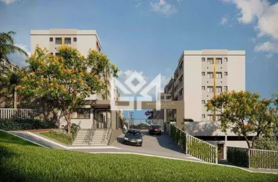 Apartamento com 1 quarto à venda no Cascata, Porto Alegre 