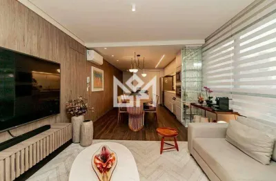 Apartamento com 2 quartos à venda na Auxiliadora, Porto Alegre 