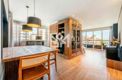 Apartamento com 2 quartos à venda no Mont Serrat, Porto Alegre 