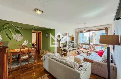 Apartamento com 2 quartos à venda no Higienópolis, Porto Alegre 
