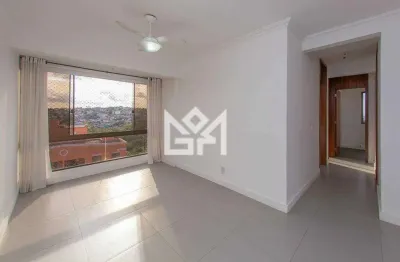 Apartamento com 3 quartos à venda no Jardim Carvalho, Porto Alegre 