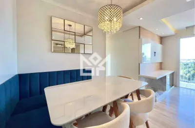 Apartamento com 3 quartos à venda na Nossa Senhora das Graças, Canoas 