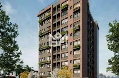 Apartamento com 3 quartos à venda no Jardim Planalto, Porto Alegre 