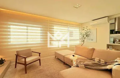 Apartamento com 2 quartos à venda no Jardim Lindóia, Porto Alegre 