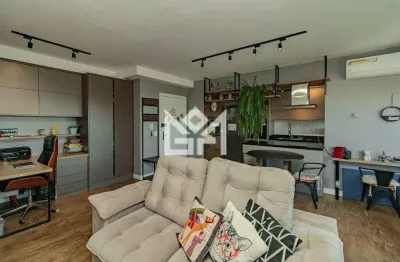 Apartamento com 2 quartos à venda no Navegantes, Porto Alegre 