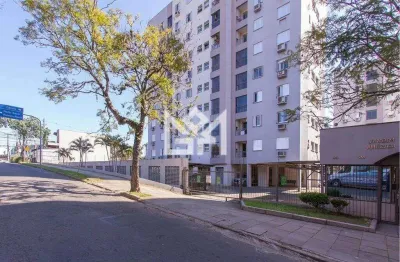 Apartamento com 2 quartos à venda no Sarandi, Porto Alegre 