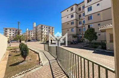 Apartamento com 2 quartos à venda no Fátima, Canoas 