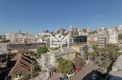 Apartamento com 2 quartos à venda no Floresta, Porto Alegre 