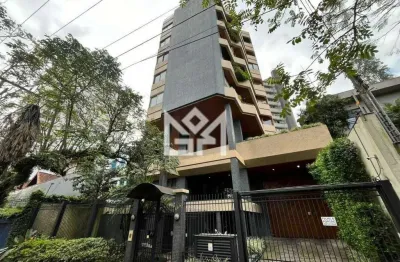 Apartamento de 350m² no bairro bela vista com 4 quartos e piscina