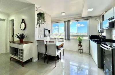 Apartamento com 2 quartos à venda no Parque Santa Fé, Porto Alegre 