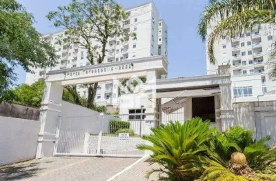 Apartamento com 2 quartos à venda no Teresópolis, Porto Alegre 